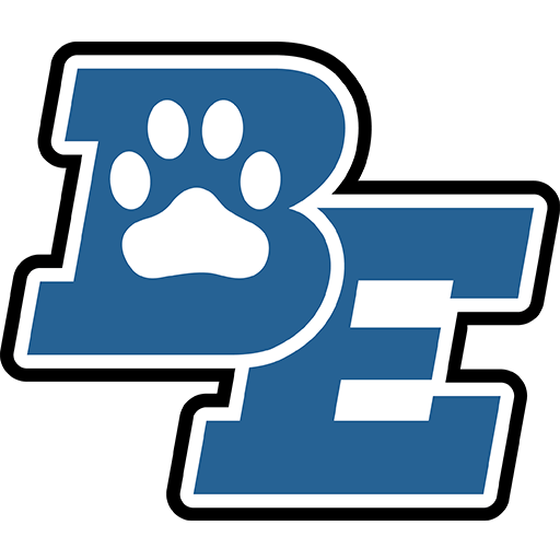 Bexley Elementary school logo