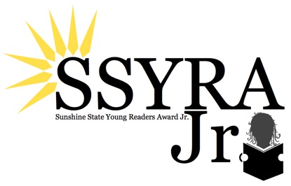 Sunshine State Young Readers Award Jr. Logo