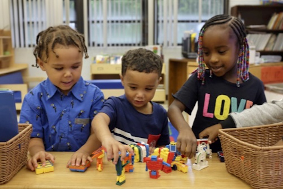 Kindergarten information | Bexley Elementary School